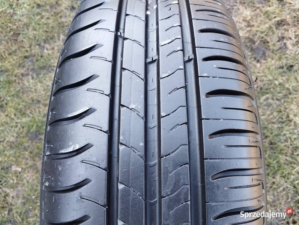 Opona Michelin Energy Saver 17565R15 84T zapas Samochodowe śląskie Kamieniec