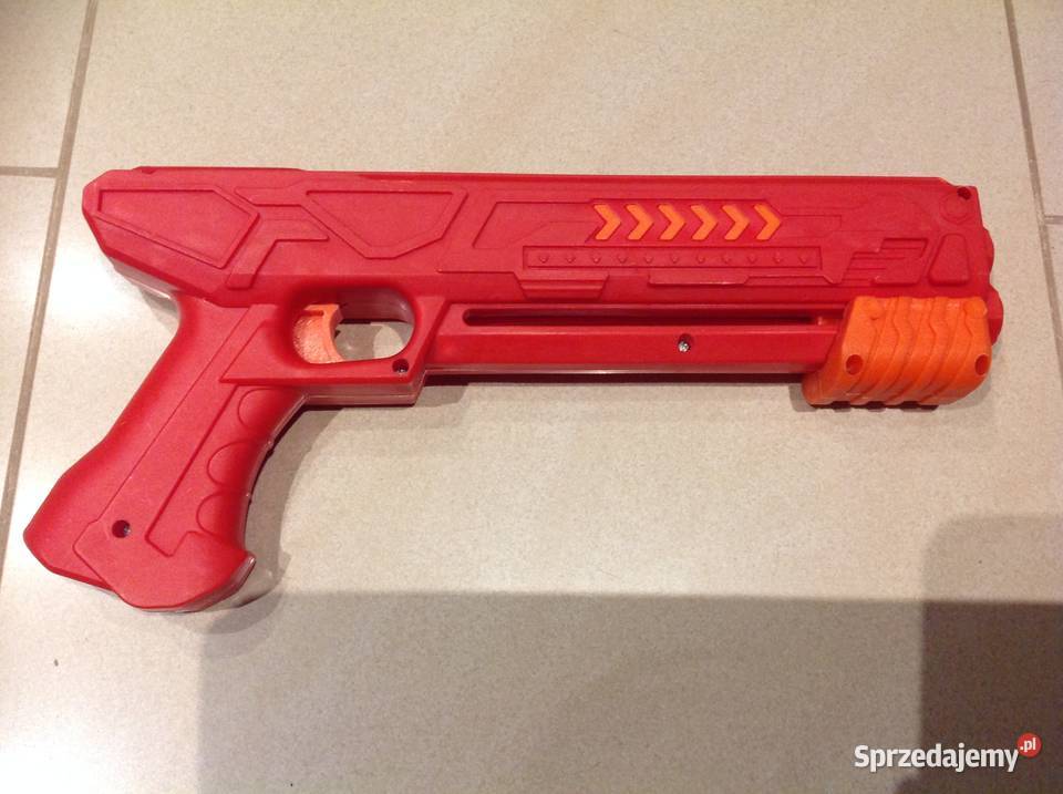 Wyrzutnia Pistolet na Samoloty sprzedam