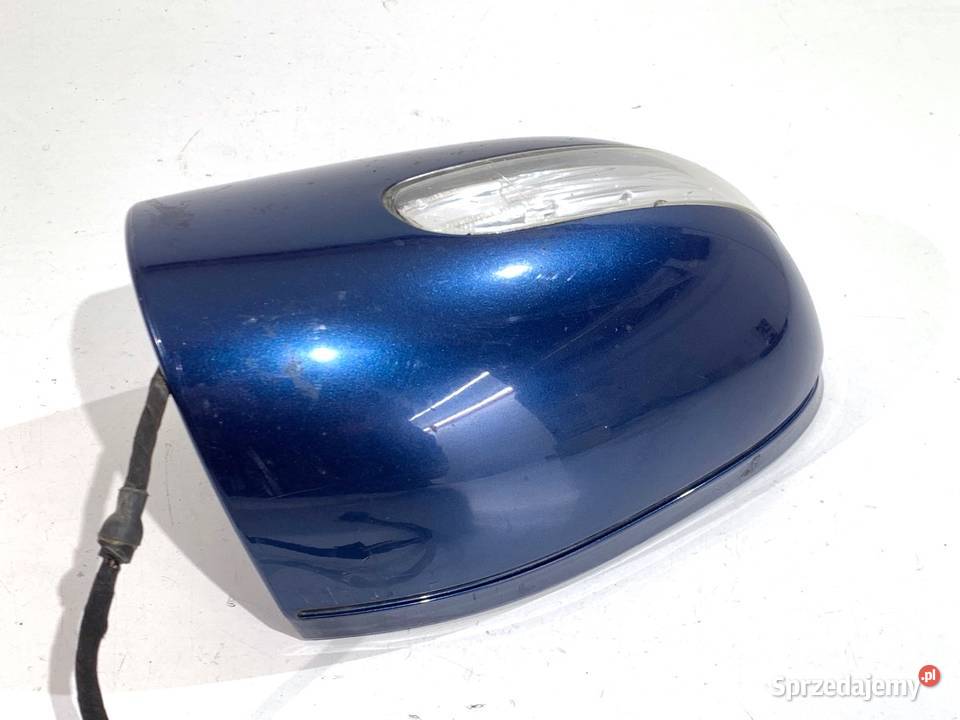 LUSTERKO PRAWY MERCEDES CL203 SportowyCoupe 0111 podkarpackie