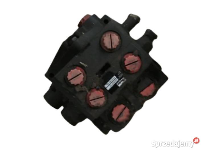 JCB 332E5770 Parker 332E5770 zawór hydrauliczny wielkopolskie Poznań sprzedam