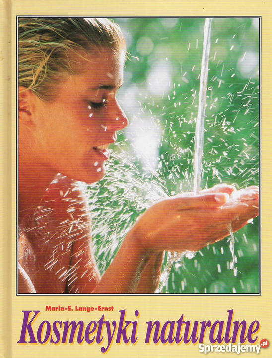 kosmetyki naturalne ME LangeErnst moda i uroda Puławy