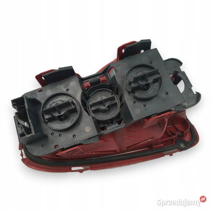 LAMPA PRAWA Mini Cooper R56 200613 tylna tylnia lubelskie