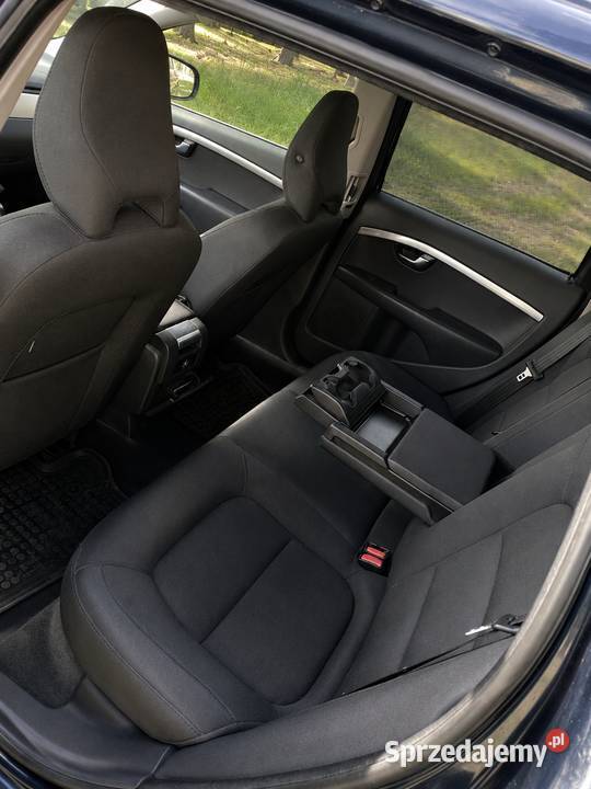 Volvo V70 zadbane bez rdzy ogłoszenie prywatne Volvo lubuskie Zielona Góra