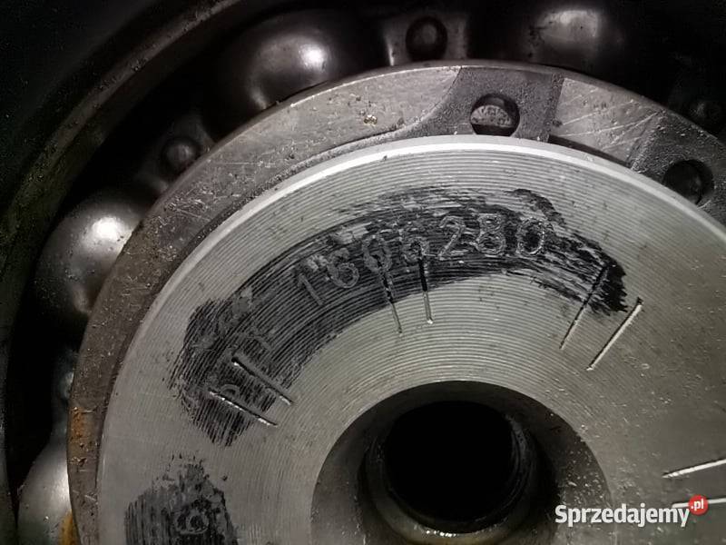 Kosz Claas Axion ZF2092362372STY Wilkowo