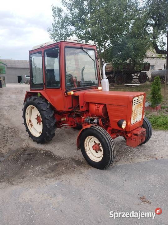 Władimirec t25