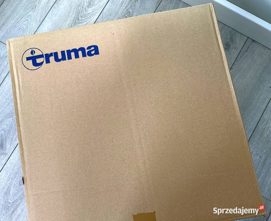 Truma S2200 lewa ogrzewanie gazowe do przyczep Mogilno