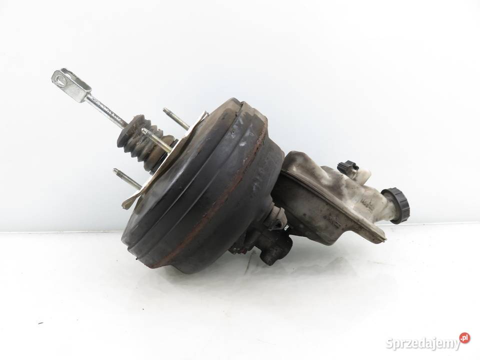 SERWO FORD TRANSIT VI 22 TDCi 6C112B195BE osobowe