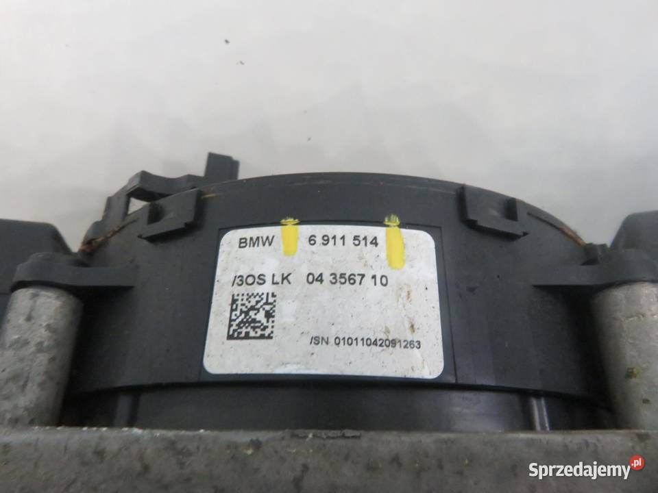 PRZEŁĄCZNIK ZESPOLONY BMW E60 6950501 6950518 osobowe sprzedam