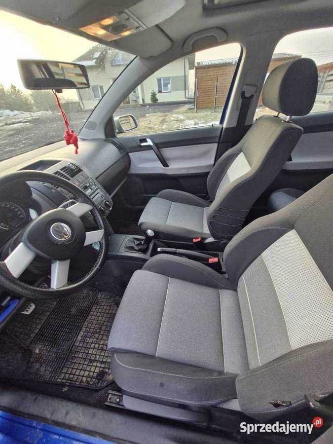 Ładne polo FUN Częstochowa sprzedam