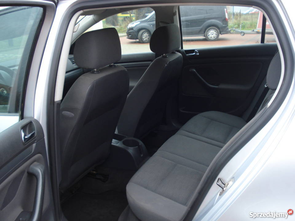 VW golf 5 disel 2005 klimatyzacja zachodniopomorskie Szczecin