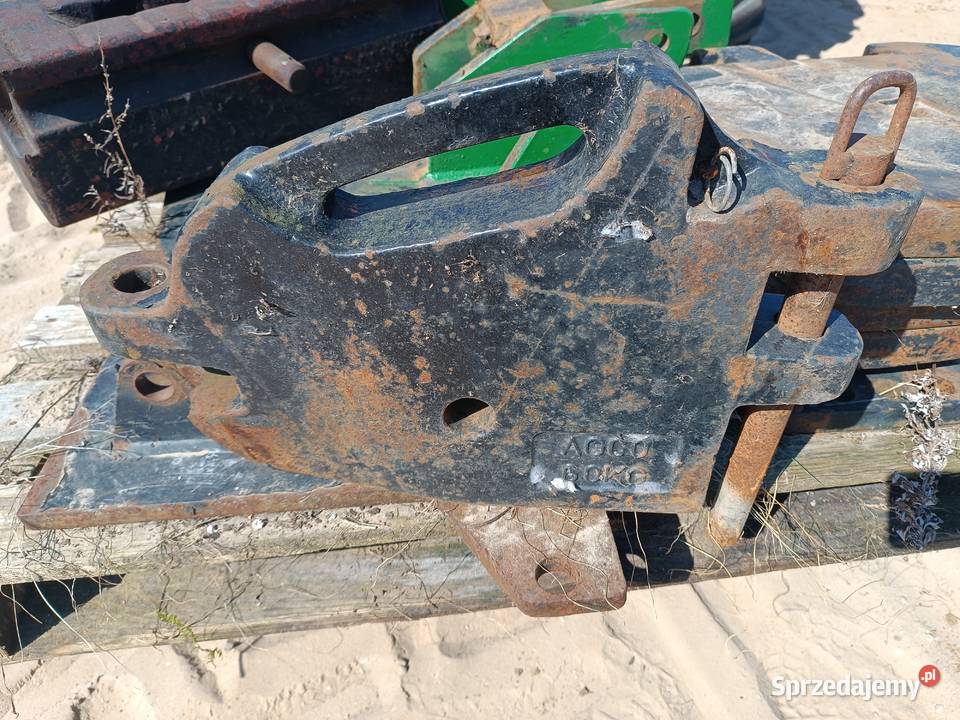 Obciażniki Massey Ferguson Suwałki