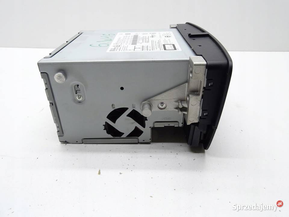 RADIO NAVIGACJA NAVI PANEL A2469009412 MERCEDES