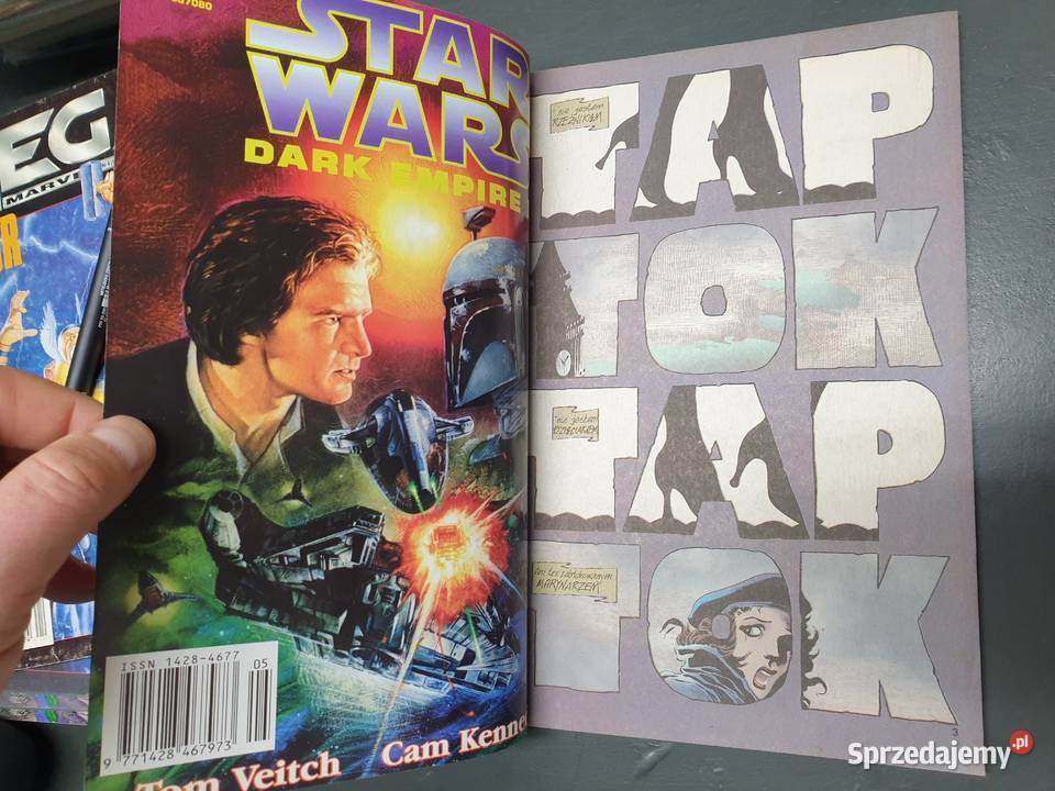 Mega Marvel 2 15 1997 Wolverine Gambit TMSemic