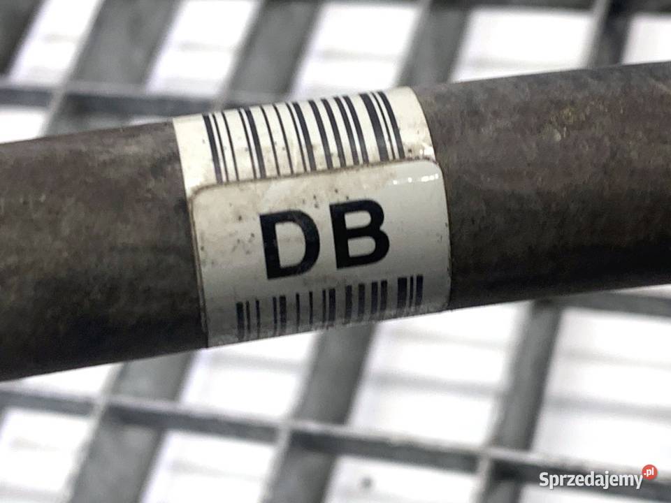 RURKA KLIMATYZACJI KIA OPTIMA 16 179 Kombi