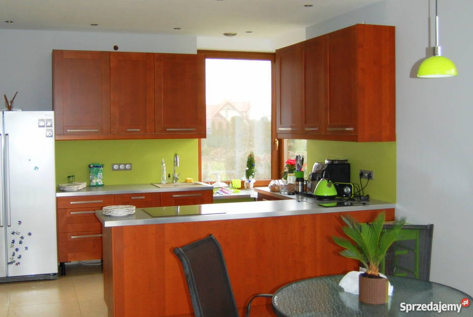 Nowoczesny energooszczędny dom TWÓJ DOM