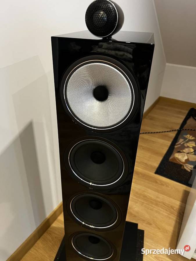 BowersWilkins 702 s2 sprzedam