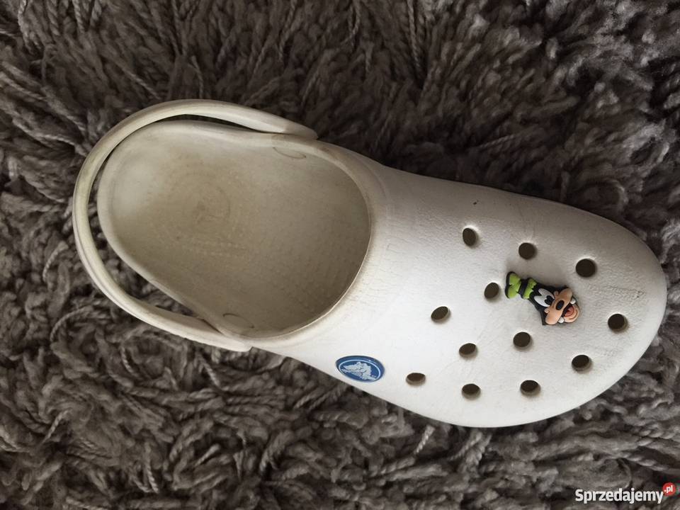 Crocsy 2931 dolnośląskie Wrocław sprzedam