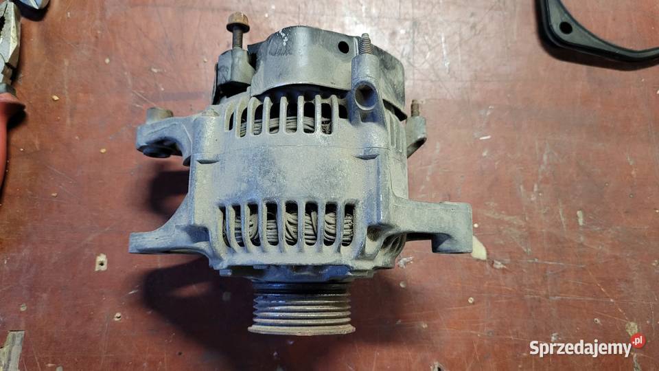 Alternator DENSO 56005684 osobowe Piaski sprzedam