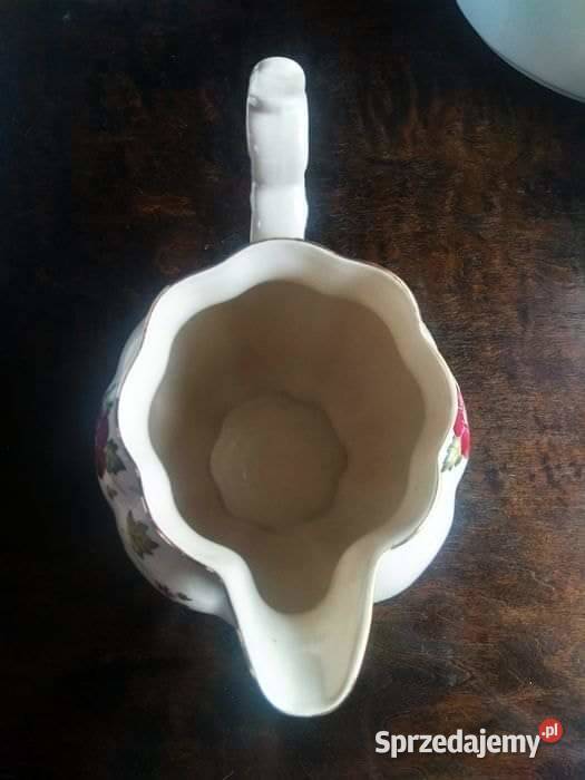 Dzbanki do mleka Chodzież Made in Poland pomorskie Gdańsk