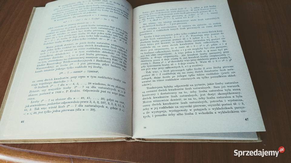 Co wiemy a czego nie wiemy o liczbach pierwszych Gdańsk