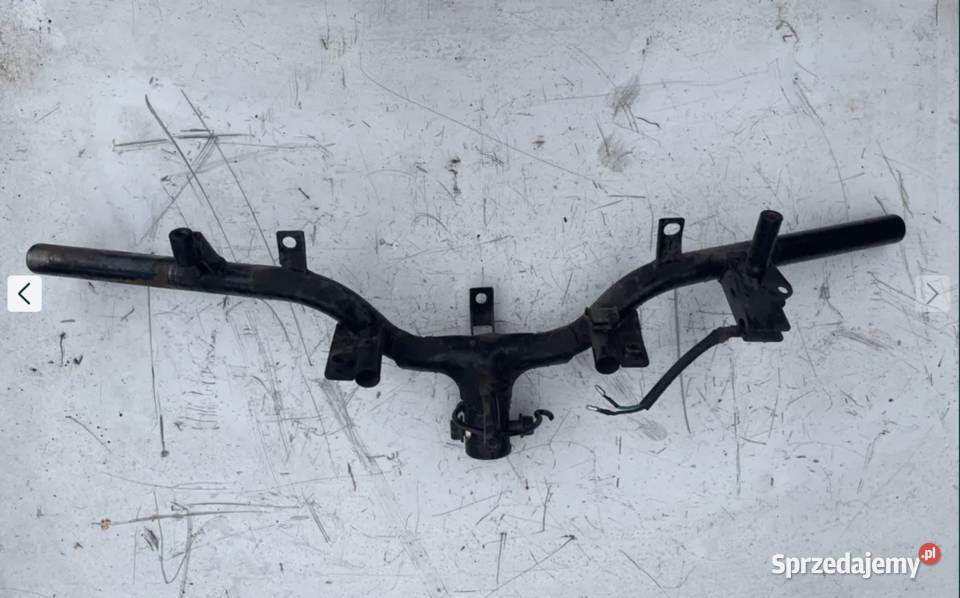 Kierownica Peugeot Tweet 50 125 Ostrzeszów