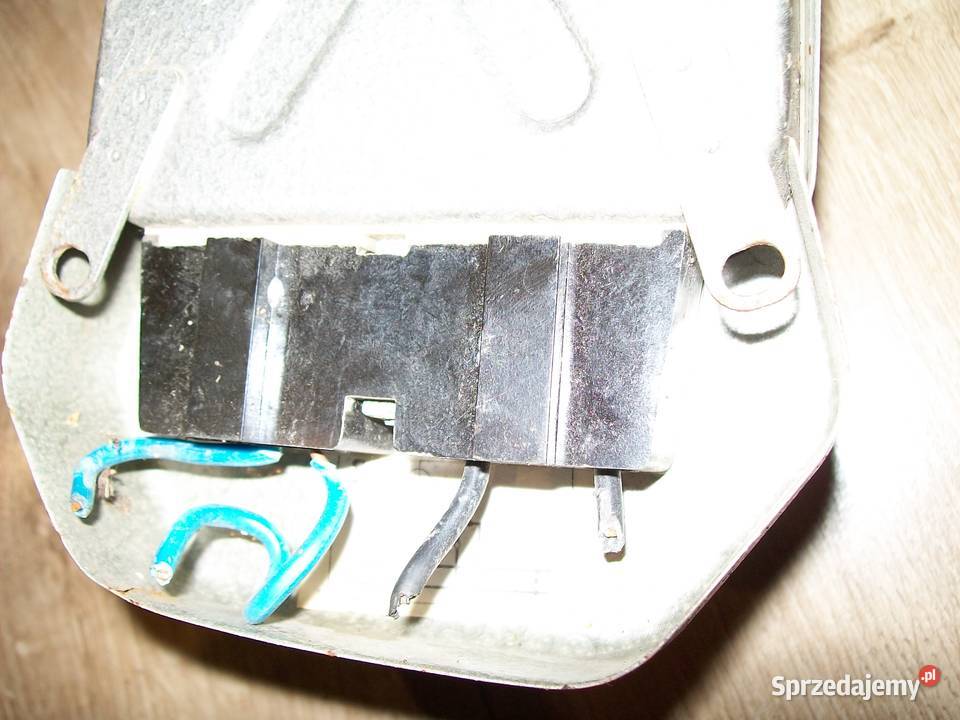 LICZNIK PRĄDÓW PRĄDOWY NOWY TABLICA dolnośląskie sprzedam