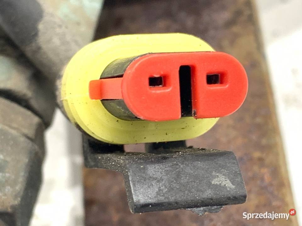 REDUKTOR DO GAZU LPG 67R014619 PAROWNIK LPG Elementy instalacji LPG Części samochodowe