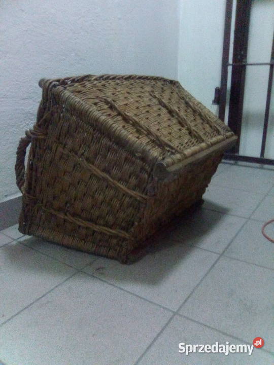 kosz na bielizne Warszawa