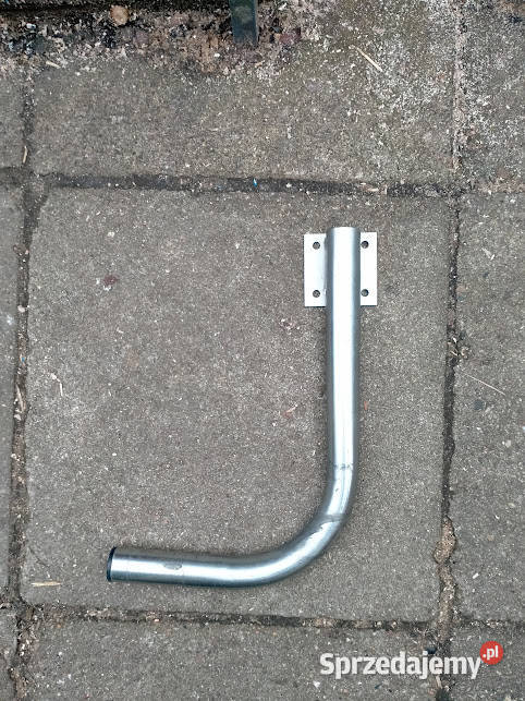 Uchwyt do anteny Gdynia