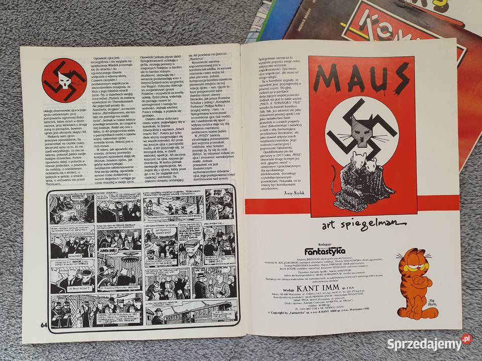 Wieczna Wojna komplet 3 albumów pierwsze wydanie Gdynia