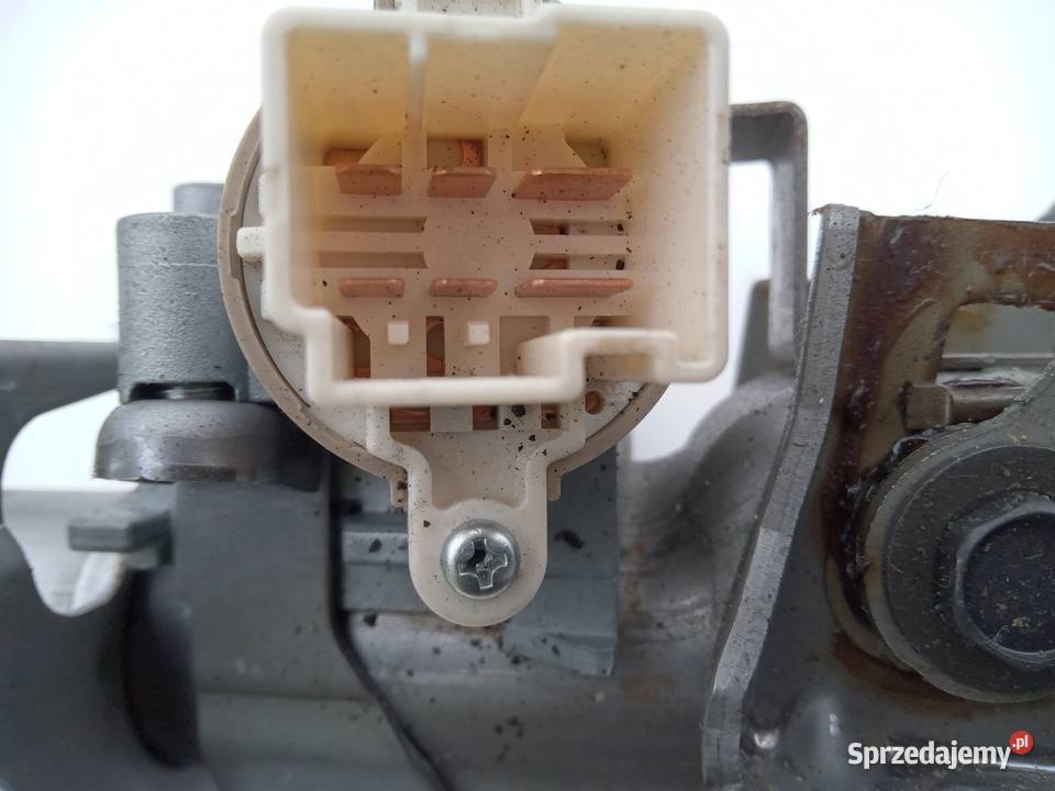 KOLUMNA KIEROWNICZA WSPOMAGANIE MAZDA CX7 22 D Nowy Tomyśl sprzedam