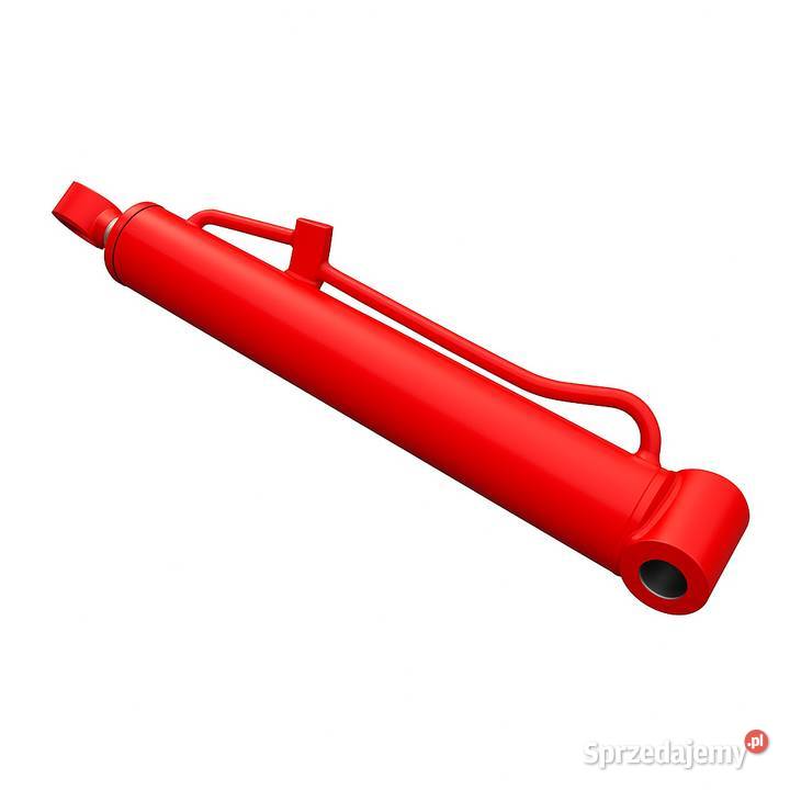 Manitou 240048 288079 264805 Siłownik Poznań