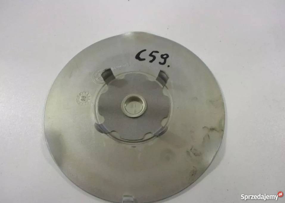 DEKIEL KOŁPAK KAPSEL 15 BMW 5 E34 7 E32 NOWY ORG osobowe Nowy Tomyśl