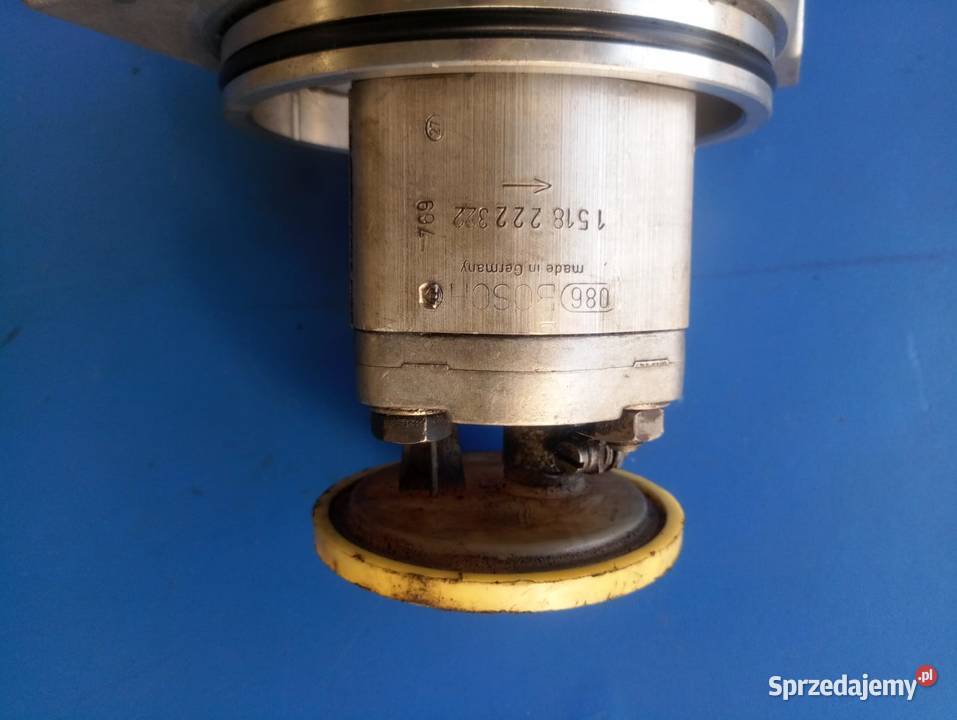 Pompa windy Bosch 1518222322