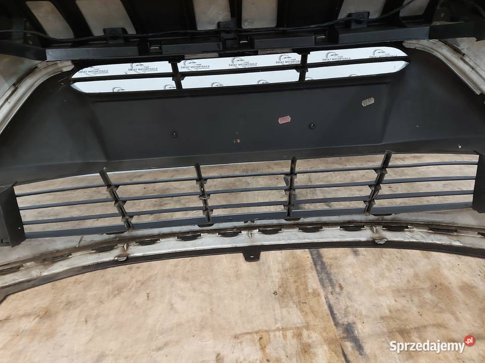 FORD C 11r zderzak przód Kielce