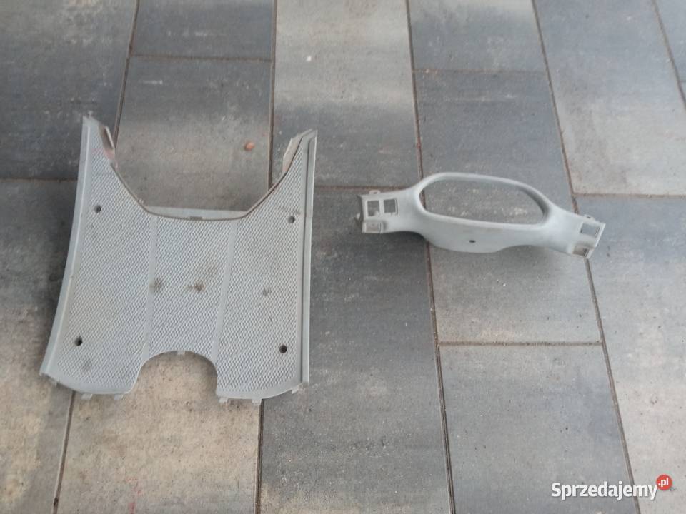Sprzedam części do skutera Piaggio sfera 50 Piaggio Ryki