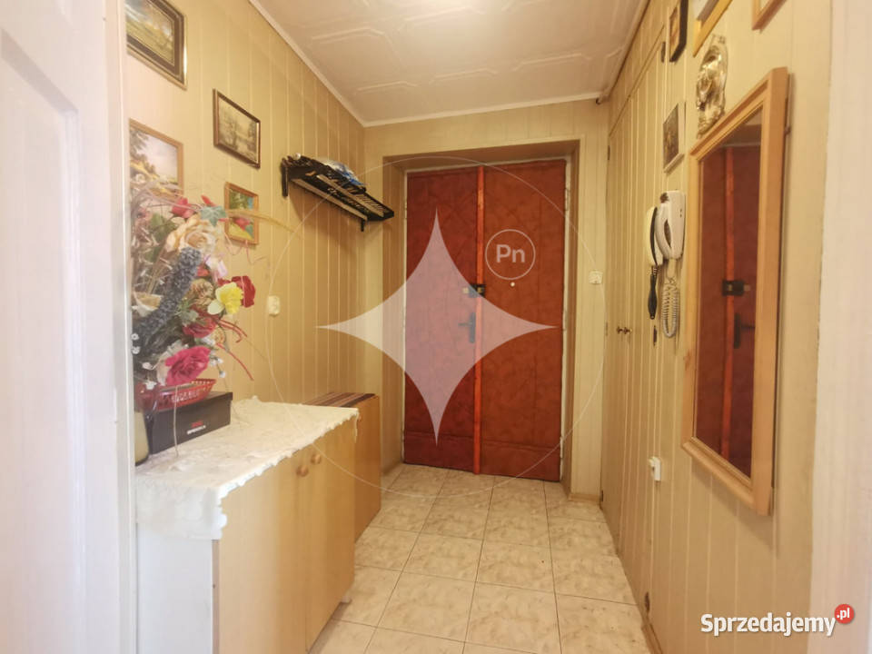 Bezczynszowe mieszkanie w centrum Chełma z 5151zł/m2 Chełm