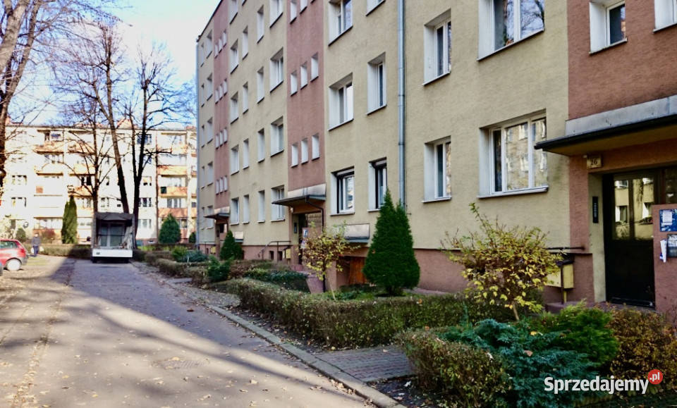 GARAŹ 44 m2 os ALBERTYŃSKIE 26 MAGAZYN WARSZTAT Kraków