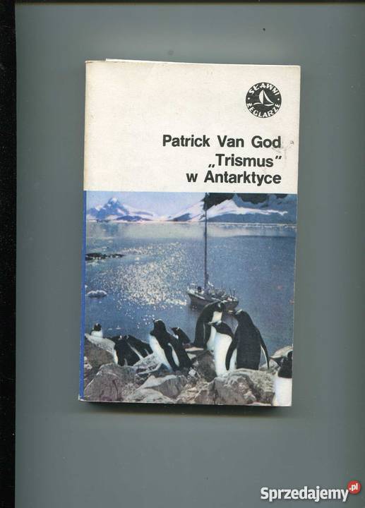 Trismus w Antarktyce Kultura i Rozrywka