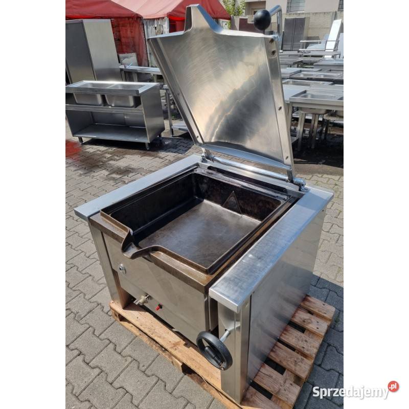 PATELNIA GAZOWA IMPERIAL 63 LITRY S Nowe Skalmierzyce