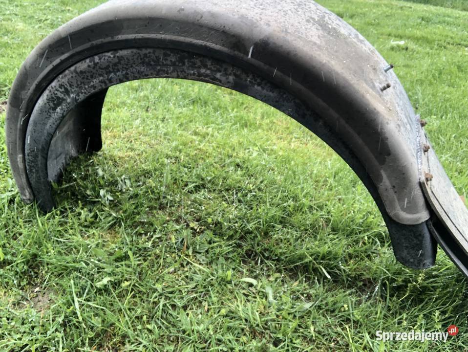 Zderzak belka pas tylny Nowy Sącz