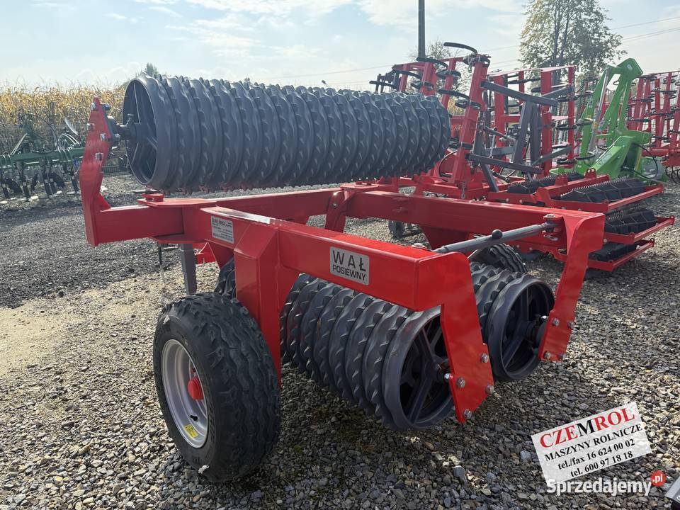 Wał posiewny 45m 600971818