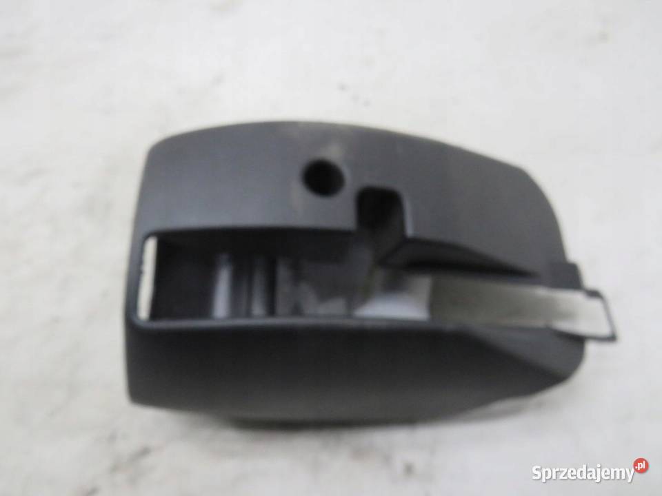 OSŁONA KOLUMNY KIEROWNICZEJ INSIGNIA B Osłony i zaślepki lubelskie