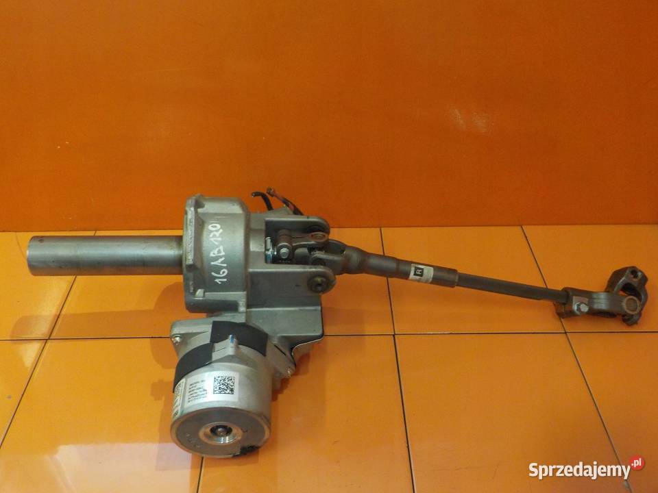 CORSA E 14 T 15r 90 B14XEL wspomagania Suków