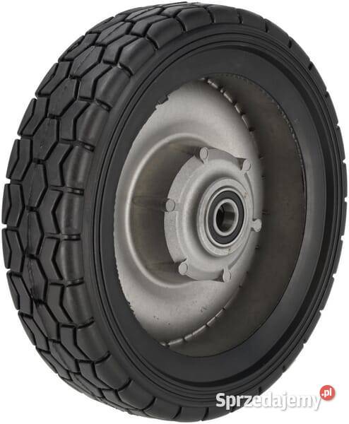 Koło przednie 42710VB5F41ZB