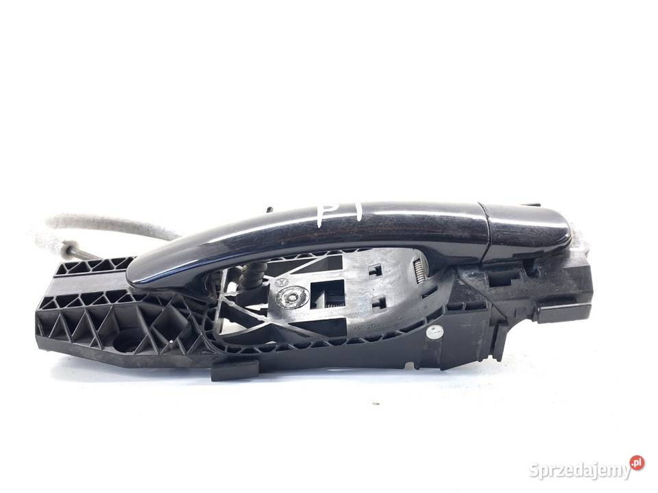 KLAMKA ZEWNĘTRZNA PRAWY TYŁ VW TIGUAN 5N0839885H podkarpackie