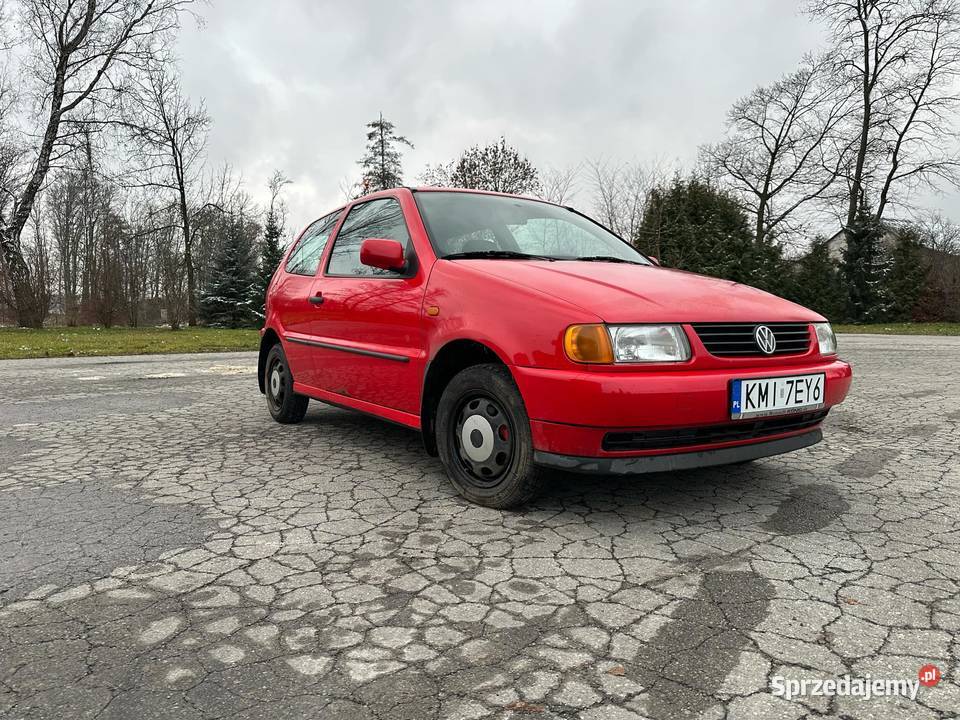 Sprzedam Polo sprzedam