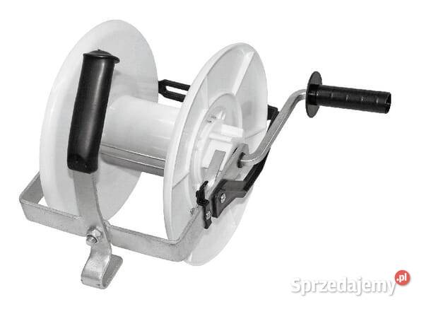 Zwijak z przekładnią 3way 44274 Kamionna sprzedam