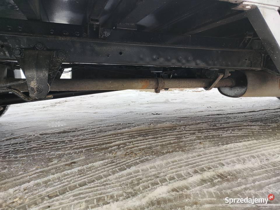 VW LT Doka Smyków sprzedam