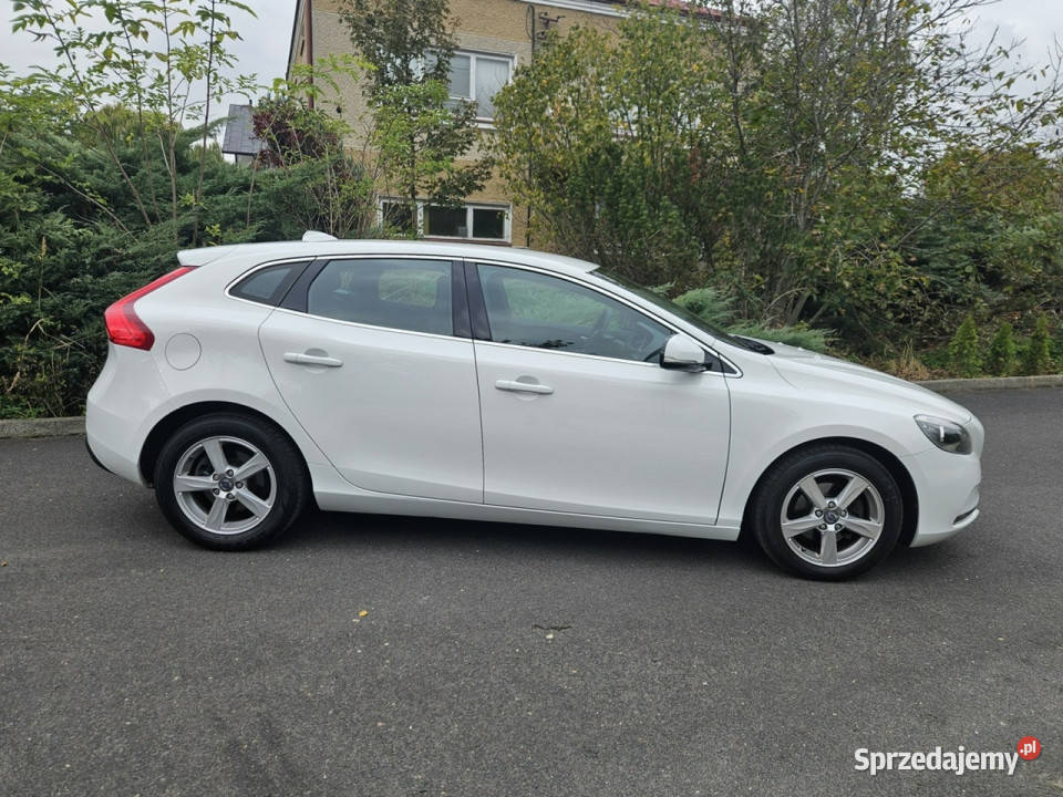 Volvo V40 100 Fabryczny Lakier Momentum czujnik zmierzchu Opoczno